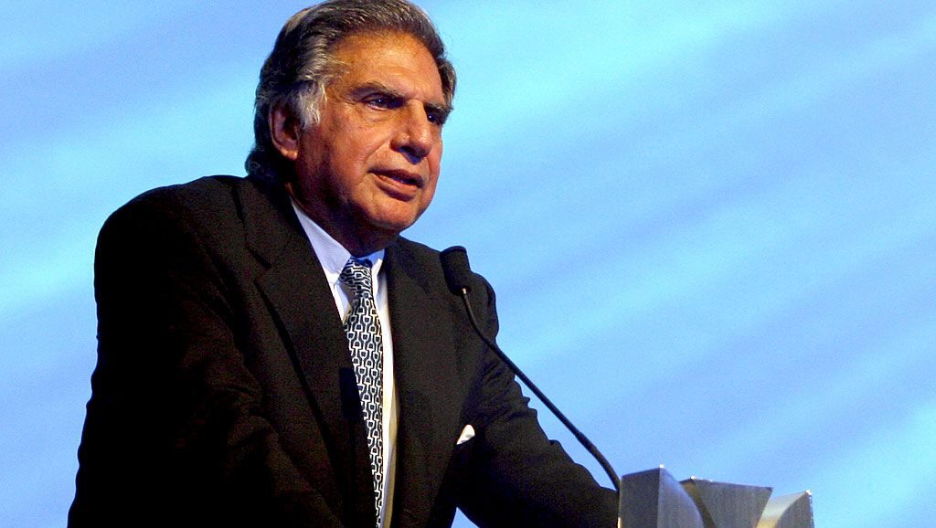 RATAN TATA QUOTES