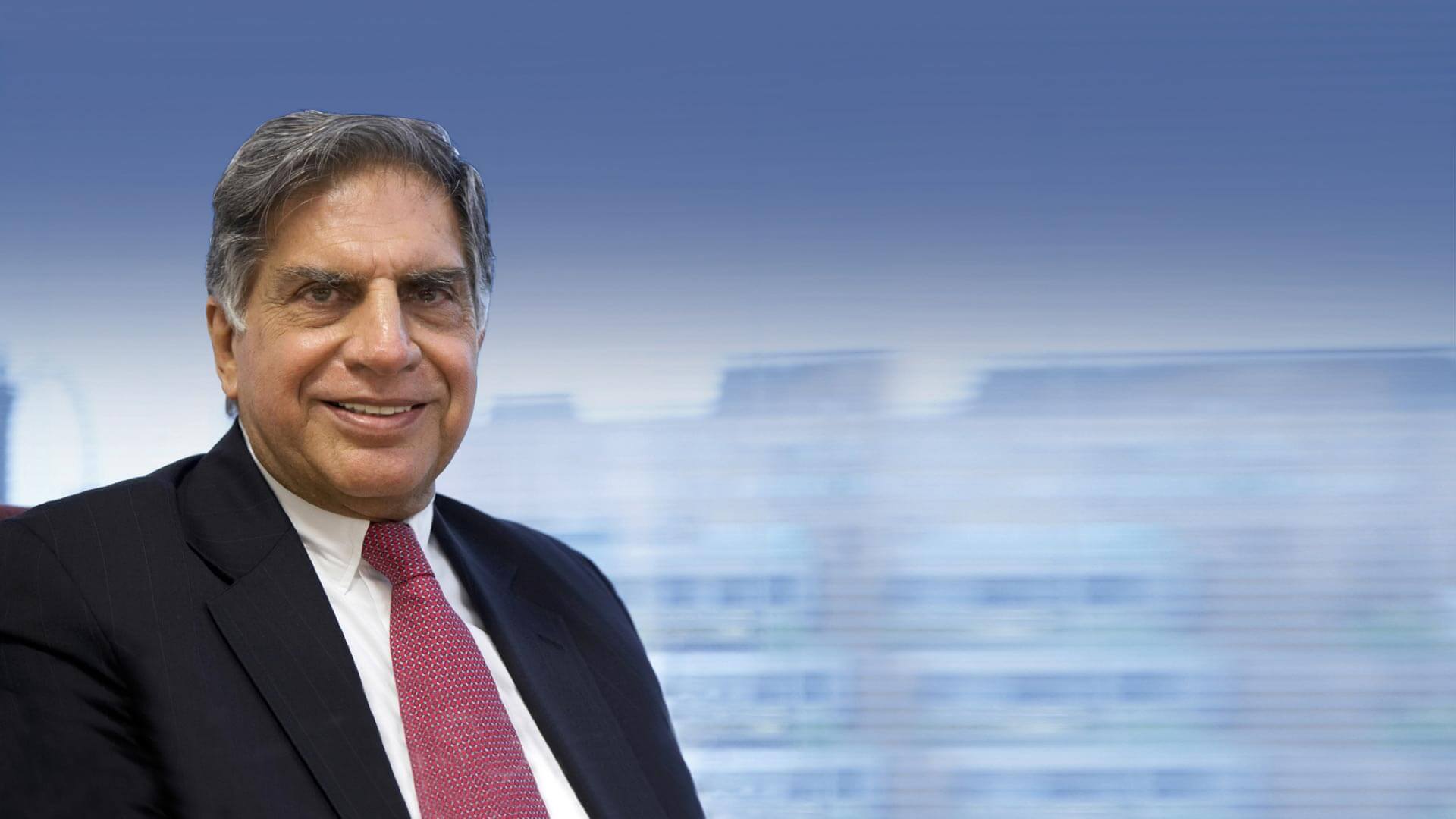 ratan tata motivational story