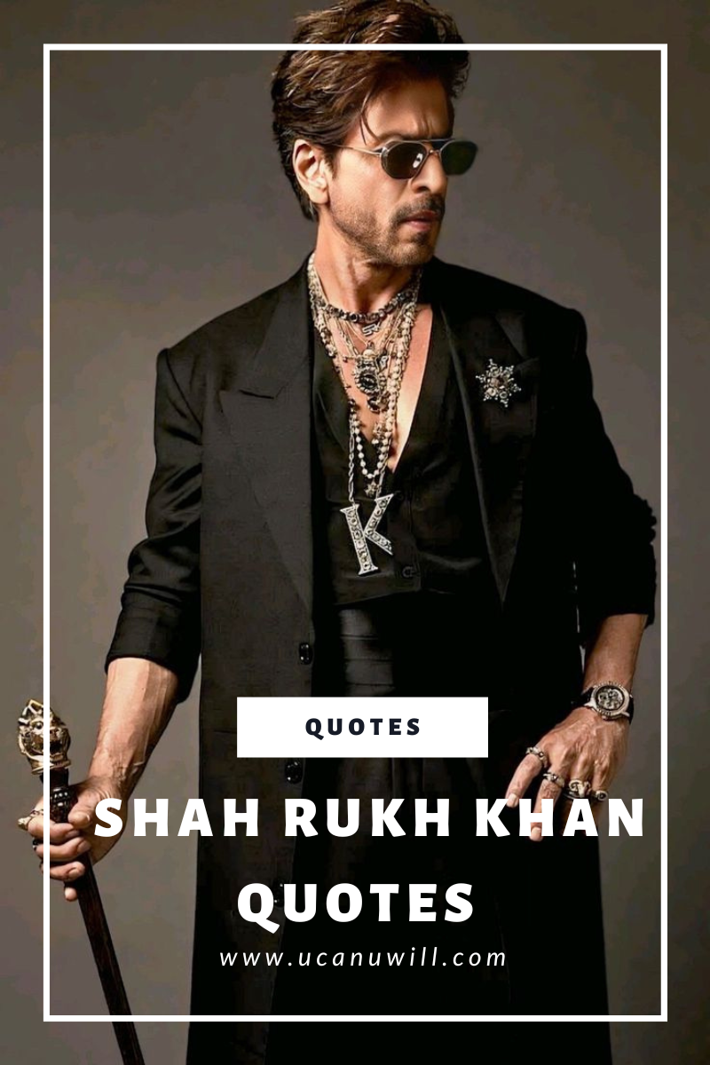 Shah Rukh Khan Quotes On Life Success Dreams shah-rukh-khan-quotes-on-life-success-dreams