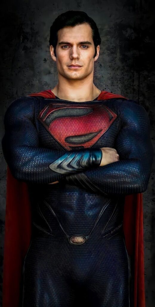 Henry Cavill Quotes