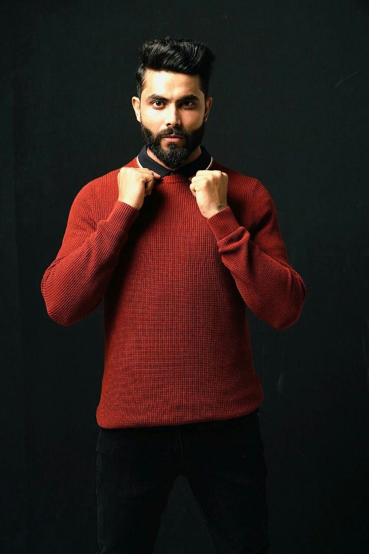 Inspirational Ravindra Jadeja Quotes